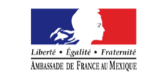 Embajada de Francia en México