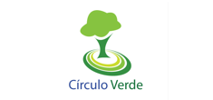 circulo verde