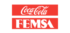 coca cola - femsa