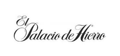 palacio de hierro