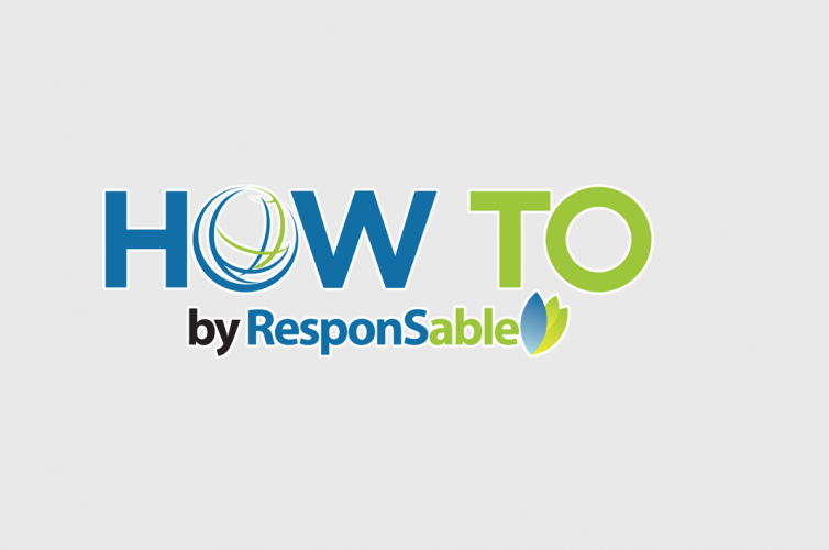 How To… by ResponSable