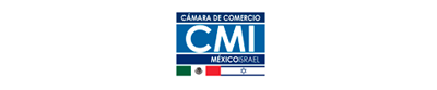 Camara Mexico Israel